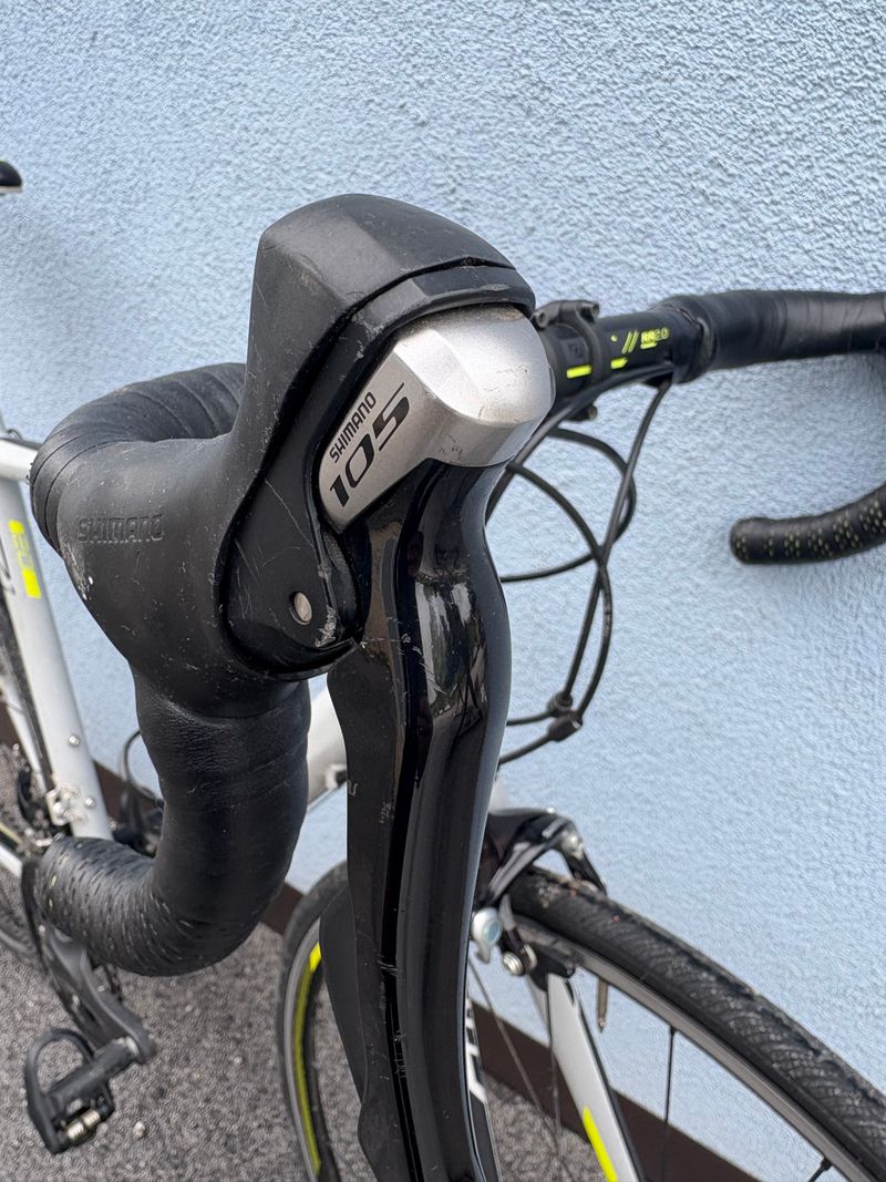 Käytetty Scott Endurance 2020 Road & Gravel — kuva 2 / 3
