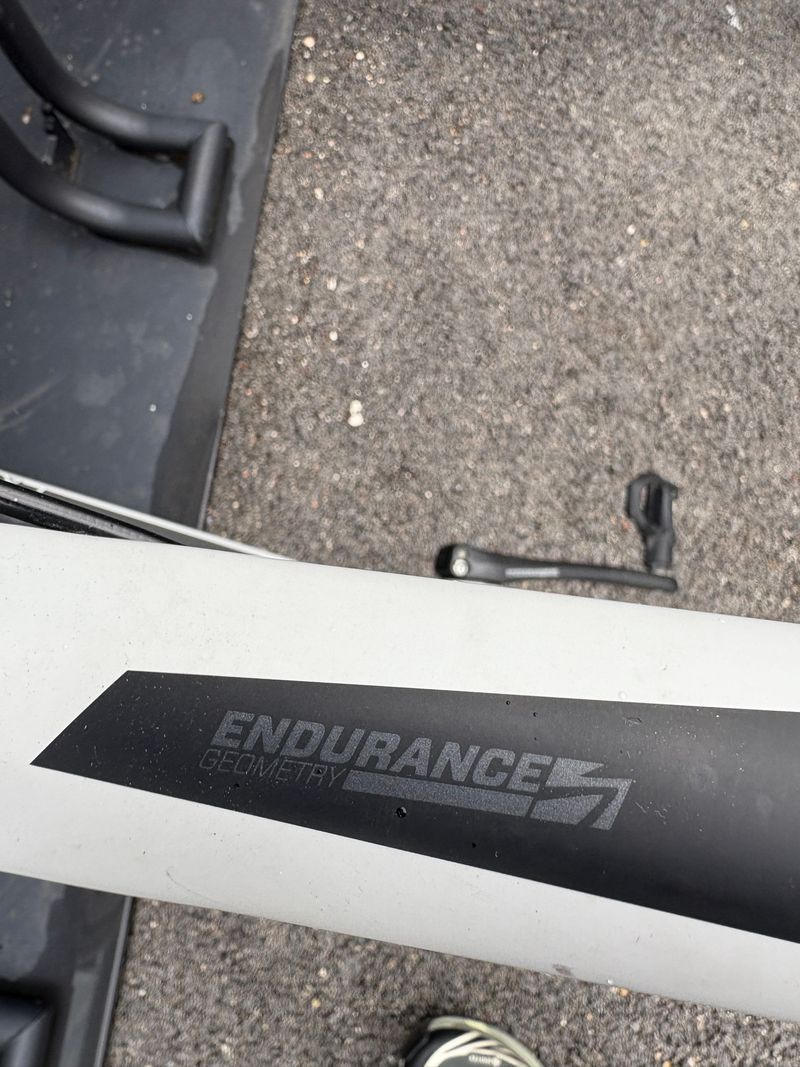 Käytetty Scott Endurance 2020 Road & Gravel — kuva 3 / 3