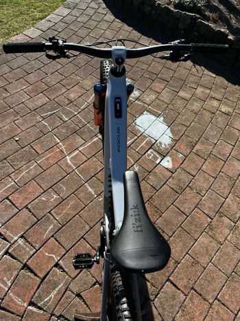 Used Focus SAM² 6.0 2023 2023 Mountainbike — image 6 of 10