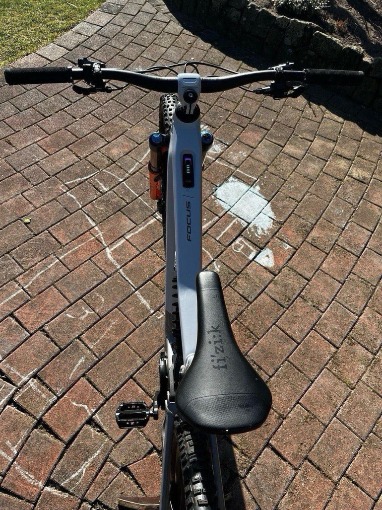 Used Focus SAM² 6.0 2023 2023 Mountainbike — image 6 of 10