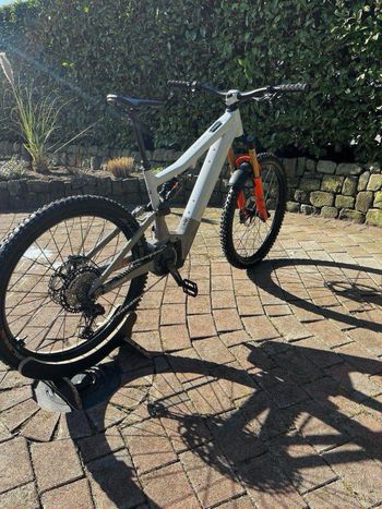 Used Focus SAM² 6.0 2023 2023 Mountainbike — image 4 of 10