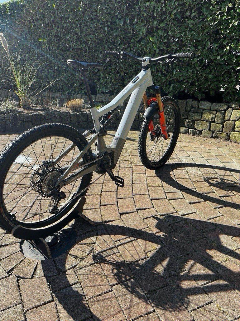 Used Focus SAM² 6.0 2023 2023 Mountainbike — image 4 of 10
