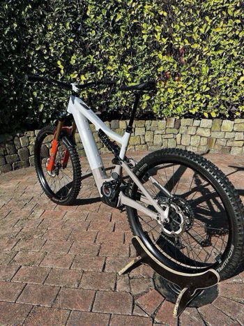 Used Focus SAM² 6.0 2023 2023 Mountainbike — image 3 of 10