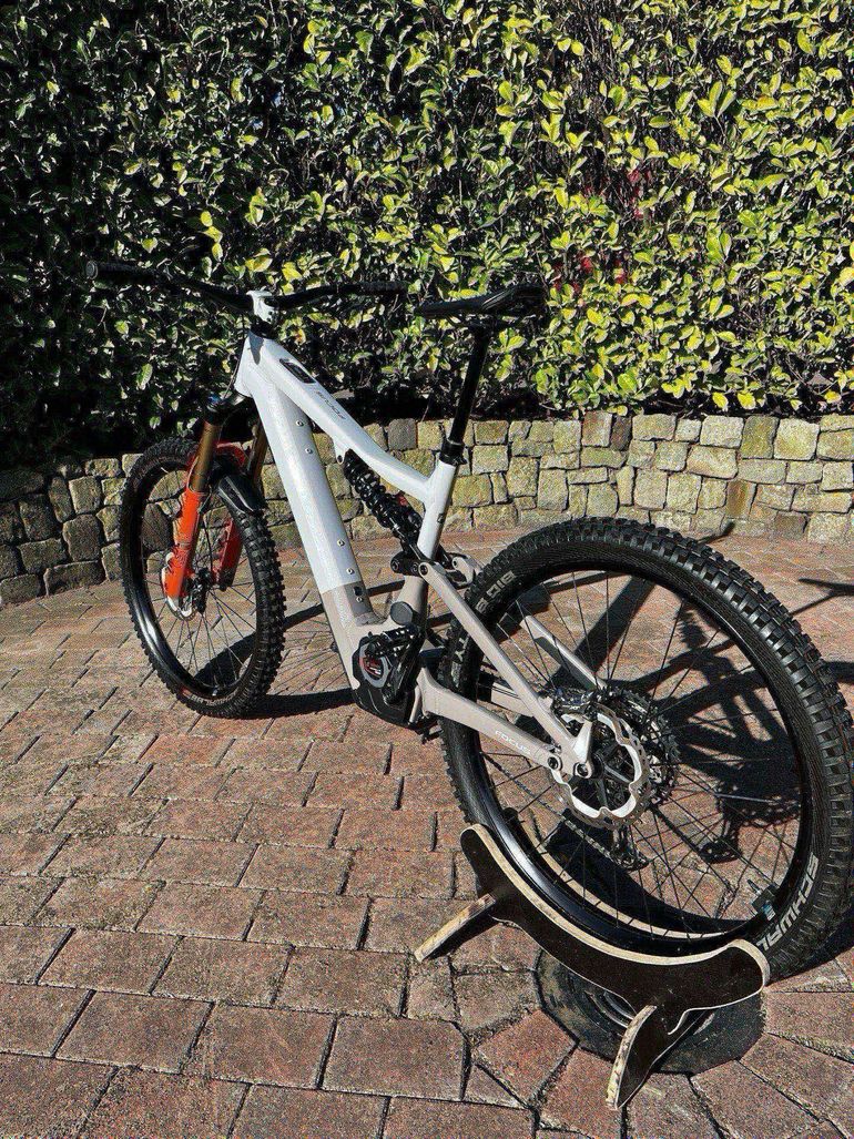 Used Focus SAM² 6.0 2023 2023 Mountainbike — image 3 of 10