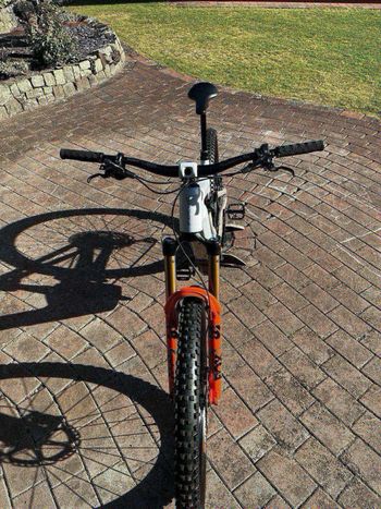 Used Focus SAM² 6.0 2023 2023 Mountainbike — image 1 of 10
