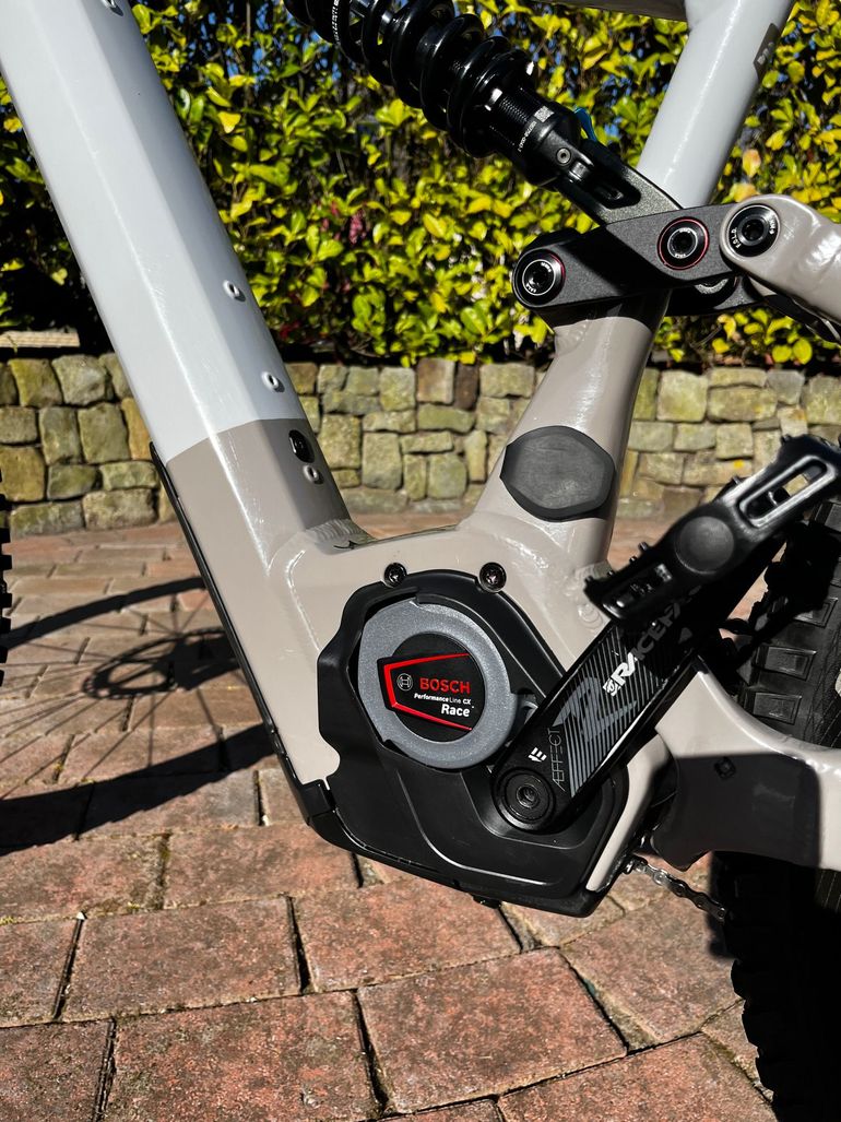 Used Focus SAM² 6.0 2023 2023 Mountainbike — image 2 of 10