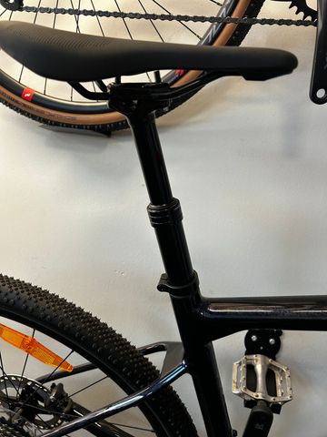 Brugt Bergamont Grandurance Elite 2024 2024 Road & Gravel — billede 2 af 3
