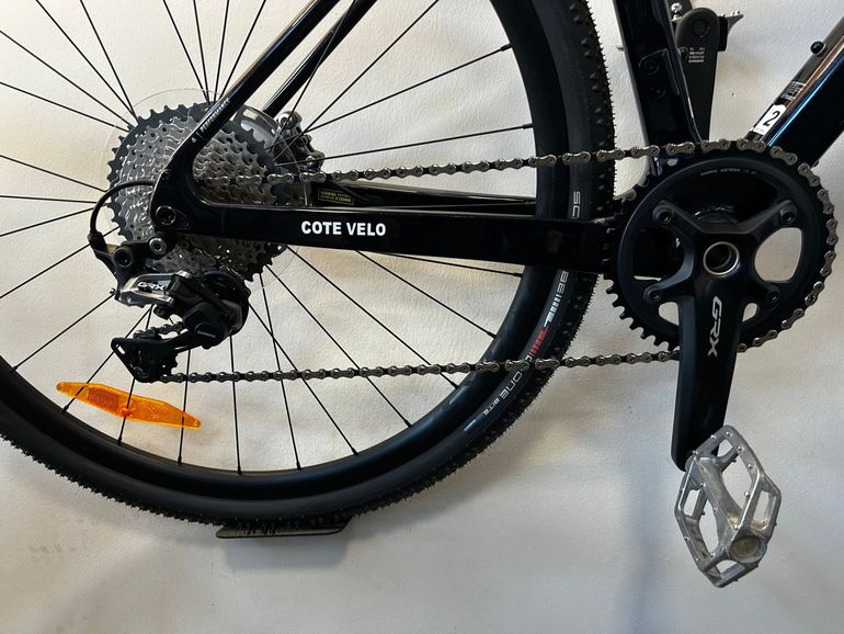 Brugt Bergamont Grandurance Elite 2024 2024 Road & Gravel — billede 3 af 3