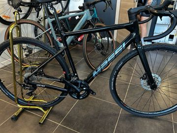 Used Massi across 2025 Road & Gravel
