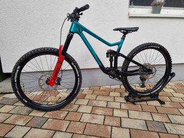 Used Merida ONE-SIXTY 4000 2021 2021 MTB