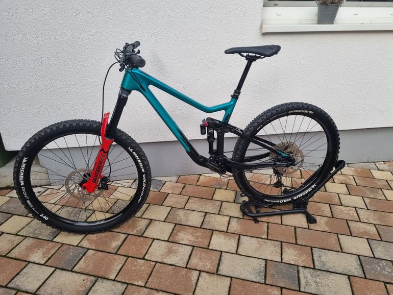 Merida ONE-SIXTY 4000 2021 2021