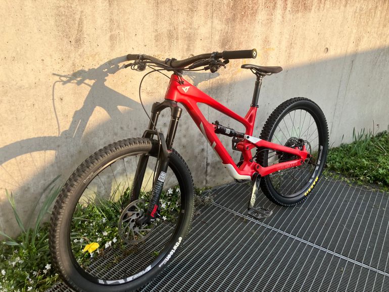 YT Industries JEFFSY 27 CF Pro 2019 2019
