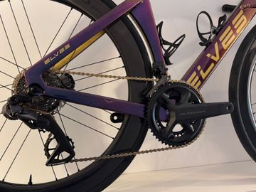 Tweedehands Elves Falath Evo 2025 2025 Road & Gravel — afbeelding 2 van 6