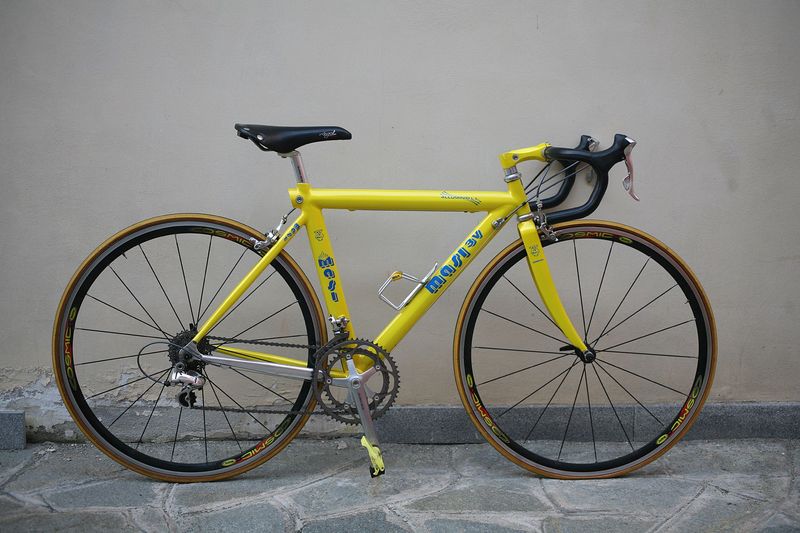 Gebrauchtes Masi 3V 70th Anniversary 2000 Road & Gravel