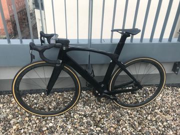 Used Trek madone SLR 2019 Road & Gravel