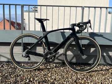 Brugt Trek madone SLR 2019 Road & Gravel — billede 5 af 20