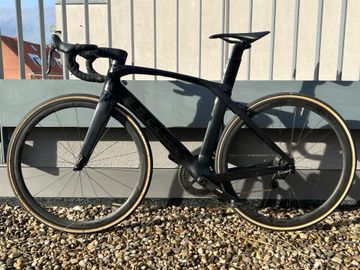 Brugt Trek madone SLR 2019 Road & Gravel — billede 7 af 20