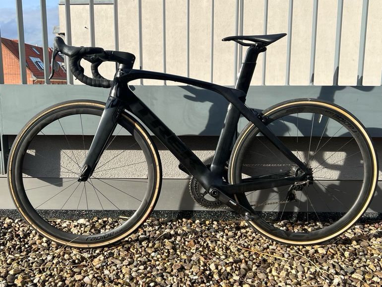 Brugt Trek madone SLR 2019 Road & Gravel — billede 7 af 20