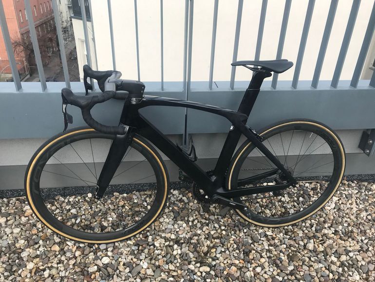 Brugt Trek madone SLR 2019 Road & Gravel — billede 2 af 20