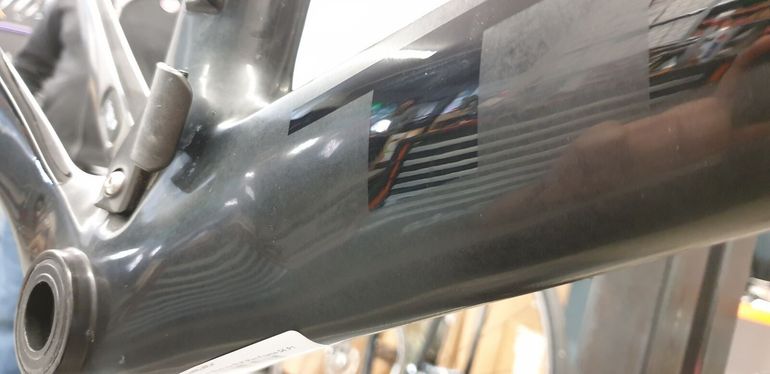 Brugt Trek madone SLR 2019 Road & Gravel — billede 15 af 20