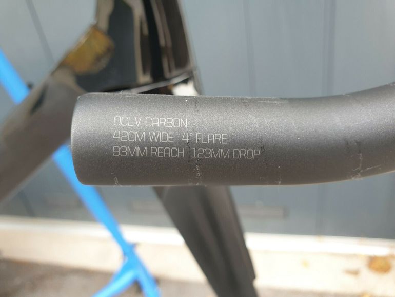 Brugt Trek madone SLR 2019 Road & Gravel — billede 19 af 20