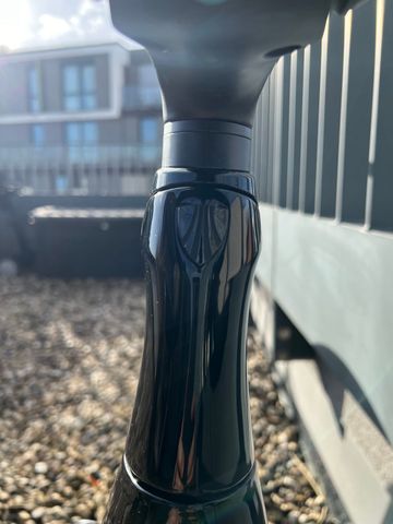 Brugt Trek madone SLR 2019 Road & Gravel — billede 14 af 20