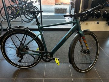 Bergamont e sweep tour 2022 Road & Gravel usato