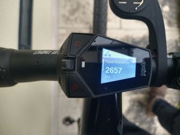 Basso Volta 2022 2022 Road & Gravel usato, Grigio chiaro — immagine 2 di 6