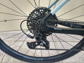 Basso Volta 2022 2022 Road & Gravel usato, Grigio chiaro — immagine 4 di 6