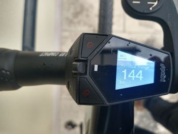 Basso Volta 2022 2022 Road & Gravel usato, Grigio chiaro — immagine 1 di 6