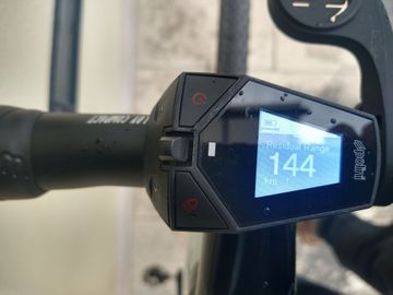 Basso Volta 2022 2022 Road & Gravel usato