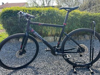 Used BMC Alpenchallenge AC02 2015 2015 Road & Gravel — image 1 of 8