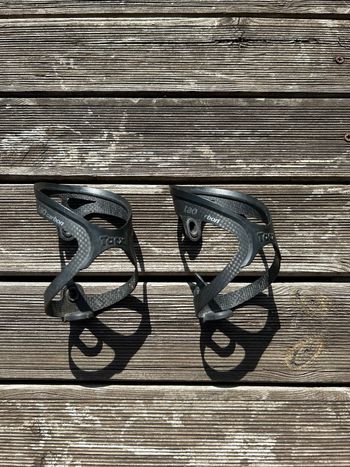 Used BMC Alpenchallenge AC02 2015 2015 Road & Gravel — image 8 of 8