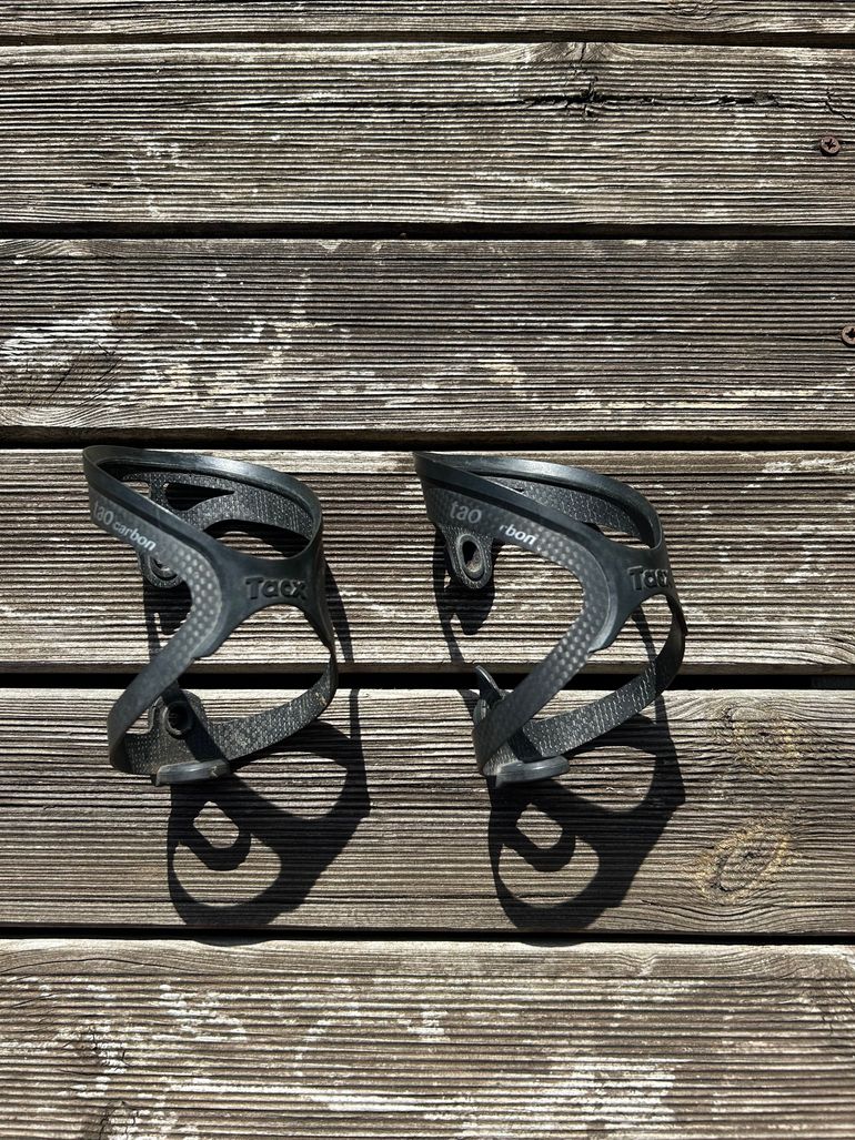 Used BMC Alpenchallenge AC02 2015 2015 Road & Gravel — image 8 of 8
