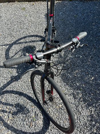 Used BMC Alpenchallenge AC02 2015 2015 Road & Gravel — image 4 of 8