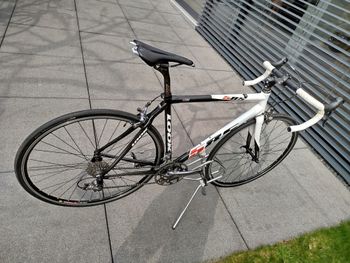 Used Look 585 Carbon 2015 Road & Gravel, White — image 3 of 3