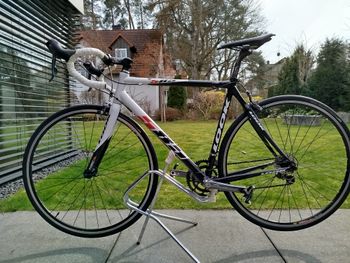 Used Look 585 Carbon 2015 Road & Gravel