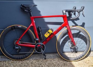 Used Vitus Zx-1 SRAM Force eTap AXS 2022 Road & Gravel