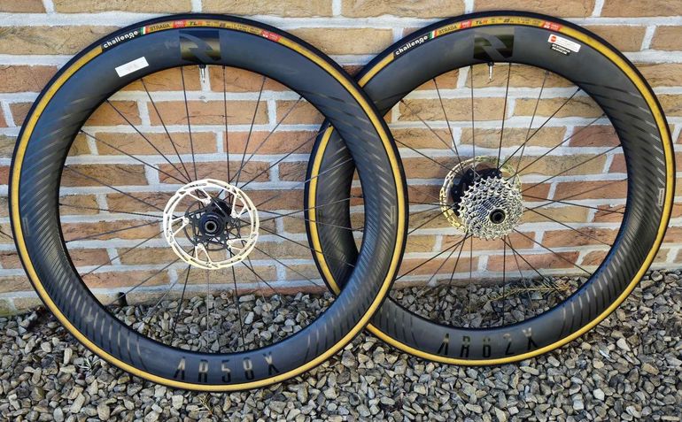 Vitus Zx-1 SRAM Force eTap AXS 2022