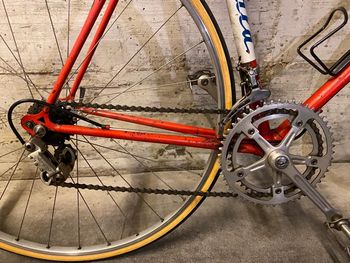 Used Atala Atala 2000 Road & Gravel, Red — image 3 of 6