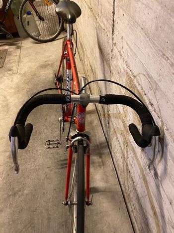 Used Atala Atala 2000 Road & Gravel, Red — image 2 of 6