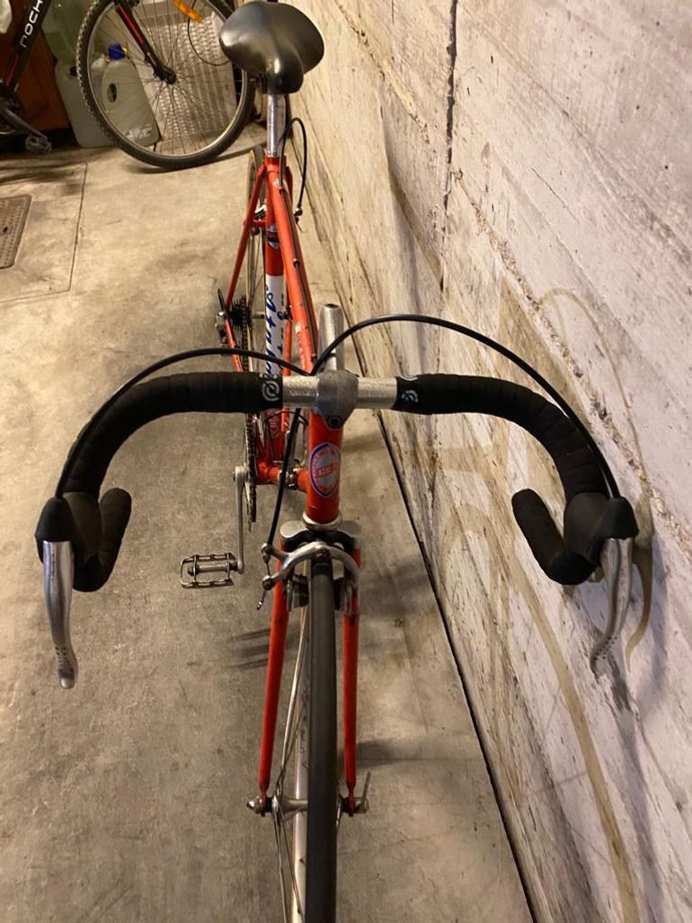 Used Atala Atala 2000 Road & Gravel, Red — image 2 of 6