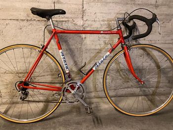 Used Atala Atala 2000 Road & Gravel, Red — image 1 of 6