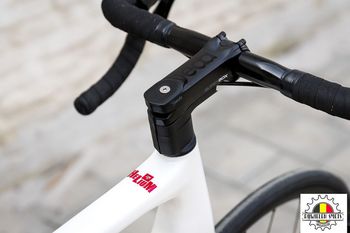 Used Ridley Helium 2023 Road & Gravel, White — image 3 of 5