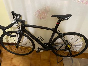 Used Look Look 695 2014 2014 Route & Gravel