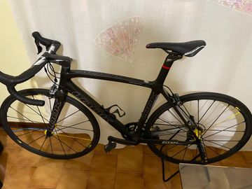 Used Look 695 2014 2014 Road & Gravel