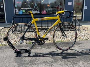 Used De Rosa Merak 2014 Road & Gravel