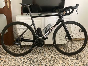 BMC, Teammachine Slr_ 2022