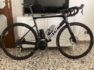Used BMC Teammachine Slr_ 2022 2022 Road & Gravel