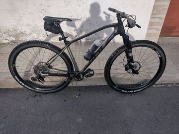 Used Ridley Ignite SLX - SRAM X01 Eagle 2020 2020 MTB